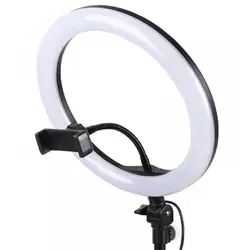 رینگ لایت مدل Ringlight ZN626 به همراه پایه بلند
