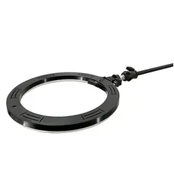 رینگ لایت مدل Ringlight ZN626 به همراه پایه بلند