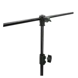 رینگ لایت مدل Ringlight ZN626 به همراه پایه بلند