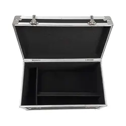 کیف دوربین آلومینیومی مدل Camera Bag HD Black