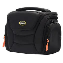 کیف دوربین عکاسی نیکون مدل Nikon S20 Camera Bag
