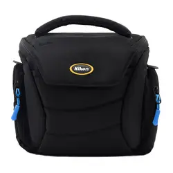 کیف دوربین عکاسی نیکون مدل Nikon S20 Camera Bag