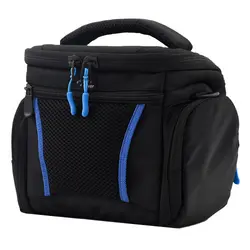 کیف دوربین عکاسی نیکون مدل Nikon S20 Camera Bag