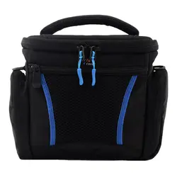کیف دوربین عکاسی نیکون مدل Nikon S20 Camera Bag