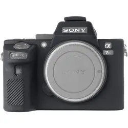 کاور سیلیکونی دوربین سونی Silicone Cover Sony Alpha A7II/A7SII/A7RII