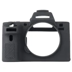 کاور سیلیکونی دوربین سونی Silicone Cover Sony Alpha A7II/A7SII/A7RII