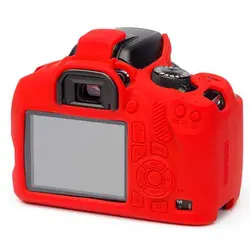 کاور سیلیکونی دوربین کانن Silicone Cover Canon 1300D/1500D