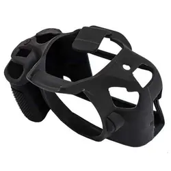 کاور سیلیکونی دوربین کانن Silicone Cover Canon 1300D/1500D