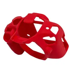 کاور سیلیکونی دوربین کانن Silicone Cover Canon 1300D/1500D