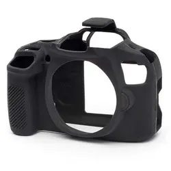 کاور سیلیکونی دوربین کانن Silicone Cover Canon 1300D/1500D