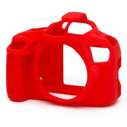کاور سیلیکونی دوربین کانن Silicone Cover Canon 1300D/1500D