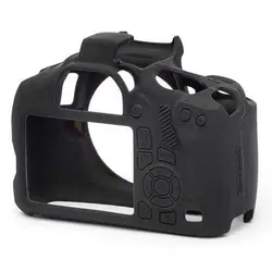 کاور سیلیکونی دوربین کانن Silicone Cover Canon 1300D/1500D