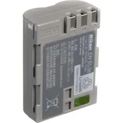 باتری لیتیومی دوربین نیکون Nikon EN-EL3e