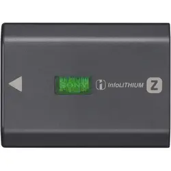 باتری لیتیومی دوربین سونی مدل NP-FZ100