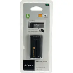 باتری لیتیومی دوربین سونی Sony NP-F970