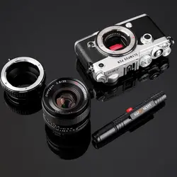 قلم تمیز کننده کی اند اف K&F Lens Cleaning Pen