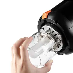 حباب محافظ فلاش گودکس Godox Glass Dome