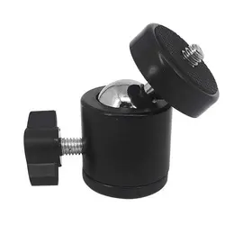 سر سه پایه بال هد کد 02