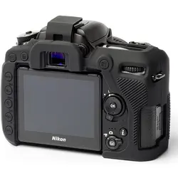 کاور سیلیکونی دوربین نیکون Silicone Cover Nikon D7500