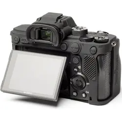 کاور سیلیکونی دوربین سونی Silicone Cover Sony Alpha A9II/A7RIV