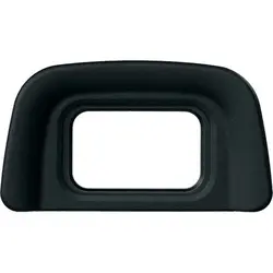 لاستیک ویزور دوربین نیکون D5100 و D5200 مدل DK-20