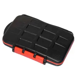 کیف محافظ مموری لنزگو LensGo KH8S