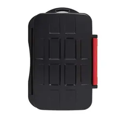 کیف محافظ مموری لنزگو LensGo KH8S