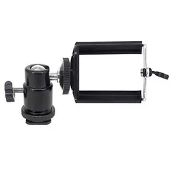 کیت گیره و بال هد نگهدارنده موبایل کد 01