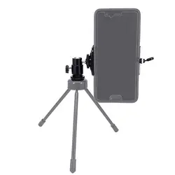 کیت گیره و بال هد نگهدارنده موبایل کد 01