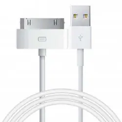 کابل تبدیل USB به ۳۰ پین مدل MA591FE/C طول ۱ متر
