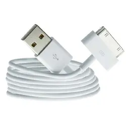 کابل تبدیل USB به ۳۰ پین مدل MA591FE/C طول ۱ متر