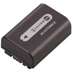 باتری لیتیومی دوربین سونی Sony NP-FH50