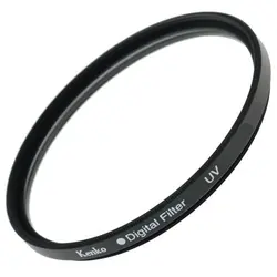 فیلتر لنز یووی کنکو مدل Kenko UV 62mm