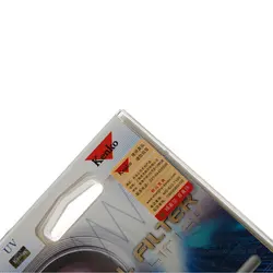 فیلتر لنز یووی کنکو مدل Kenko UV 62mm