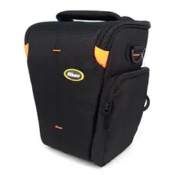 کیف دوربین عکاسی نیکون مدل Nikon 301 Camera Bag