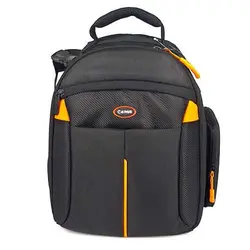 کوله پشتی دوربین طرح کانن Canon P401 Camera Bag