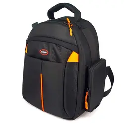 کوله پشتی دوربین طرح کانن Canon P401 Camera Bag