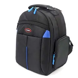 کوله پشتی دوربین طرح کانن Canon P401 Camera Bag