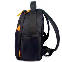 کوله پشتی دوربین طرح کانن Canon P401 Camera Bag