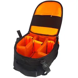 کوله پشتی دوربین طرح کانن Canon P401 Camera Bag