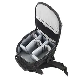 کوله پشتی دوربین طرح کانن Canon P401 Camera Bag