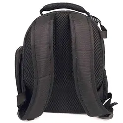 کوله پشتی دوربین طرح کانن Canon P401 Camera Bag