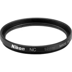 فیلتر لنز یووی نیکون مدل Nikon UV 52mm