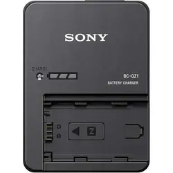 شارژر باتری لیتیومی دوربین سونی Sony BC-QZ1