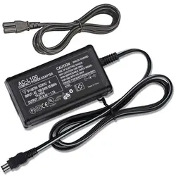 شارژر دوربین سونی Sony AC-L100
