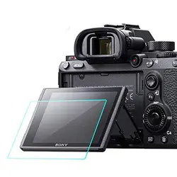 محافظ صفحه نمایش دوربین سونی Sony A7RII