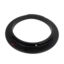 رینگ معکوس کانن Canon 49mm