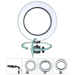 رینگ لایت رومیزی مدل Ringlight M20