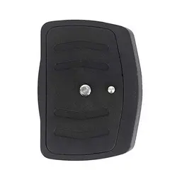 صفحه کفشک سه پایه ویفنگ Weifeng WT-3560 Plate