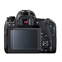 محافظ صفحه نمایش دوربین کانن Canon 550D